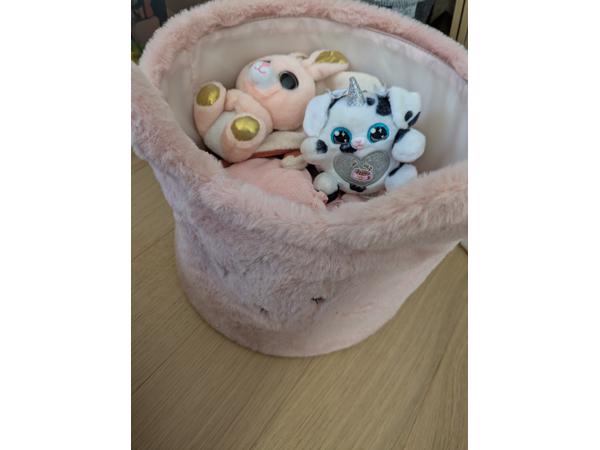 Speelgoed, Sint cadeaus