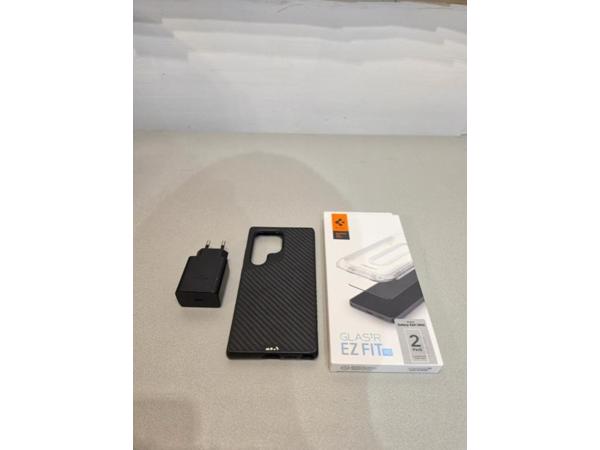 Samsung S24 ultra 256GB