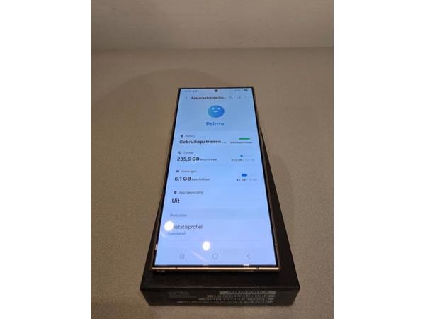 Samsung S24 ultra 256GB