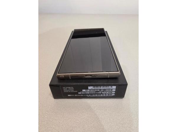 Samsung S24 ultra 256GB