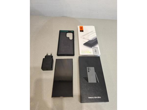 Samsung S24 ultra 256GB