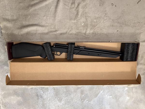 Benjamin/Crosman 392