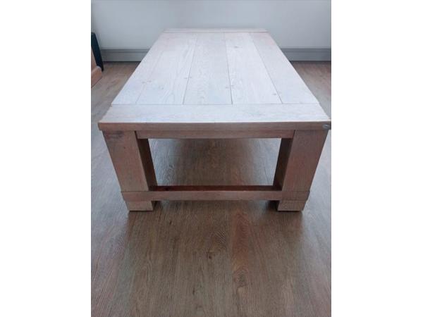 Tv meubel & Salon tafel