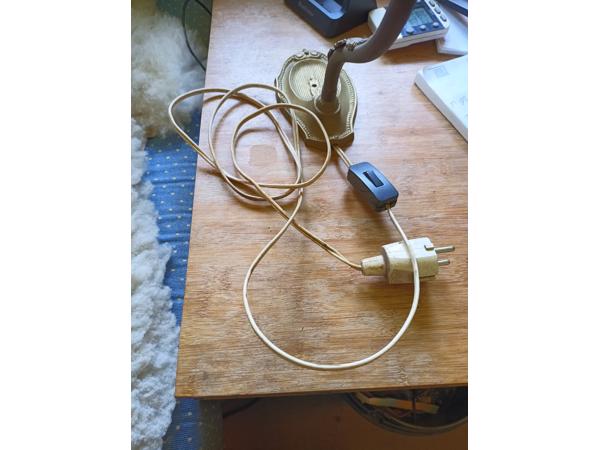 Wandlamp messing te koop