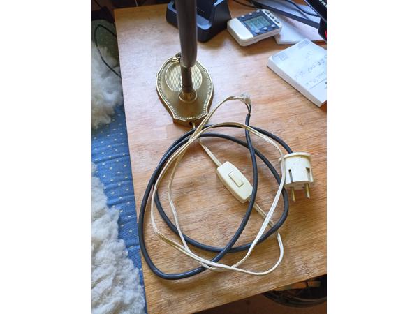 Wandlamp messing te koop