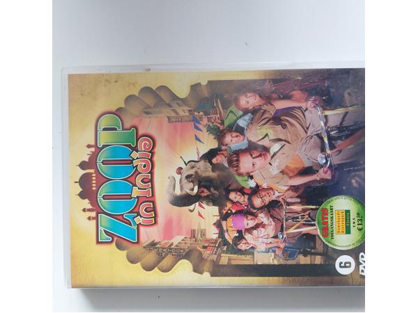 Verschillende Dvd in goede staat