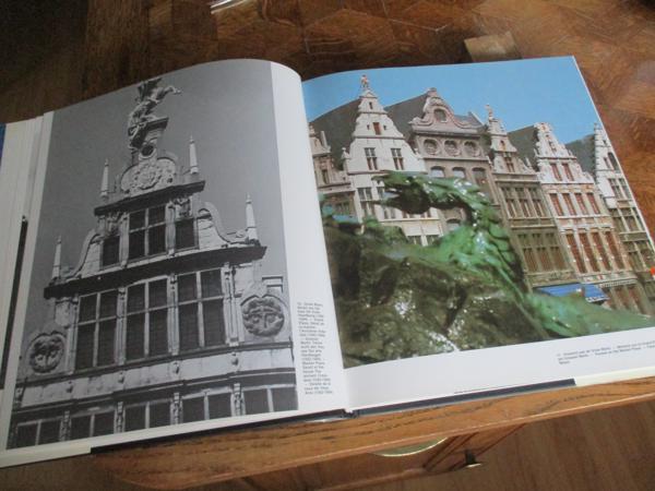 Antwerpen -   in verschillende talen