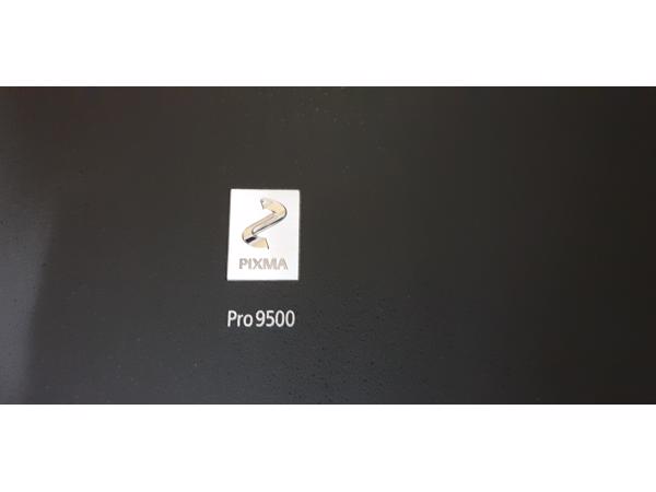 Canon PRIXMA Pro 9500