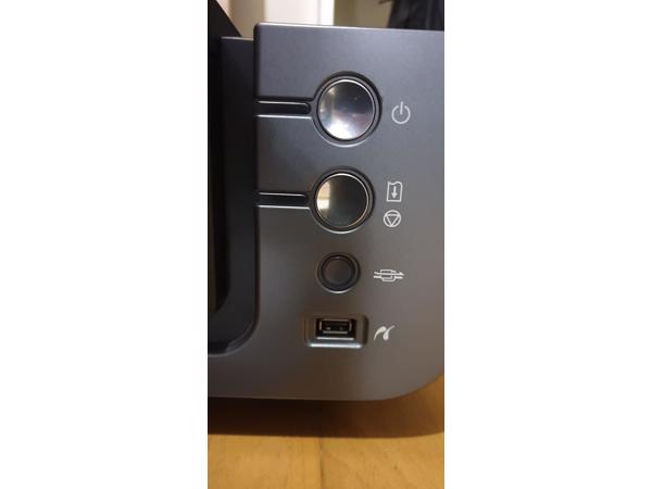 Canon PRIXMA Pro 9500