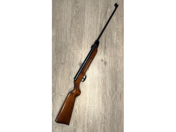 Weihrauch HW30 luchtbuks