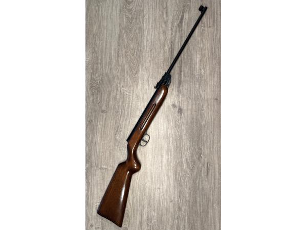 Weihrauch HW30 luchtbuks