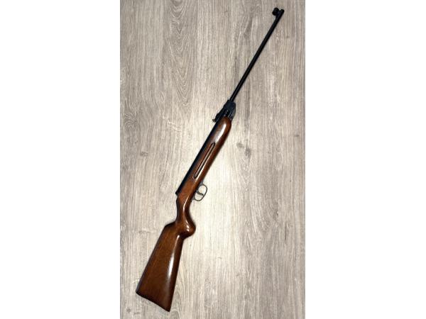 Weihrauch HW30 luchtbuks