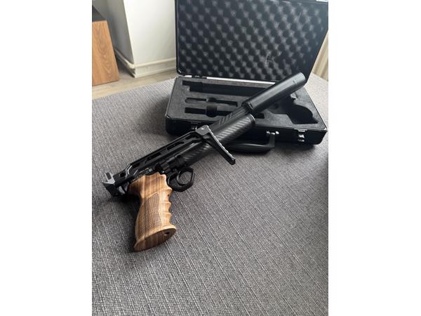 kolf plus adapter huben gk1