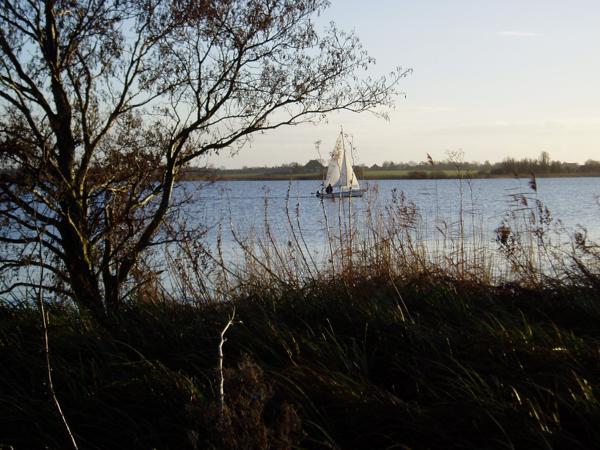 Flying Arrow type Schakel opknapper