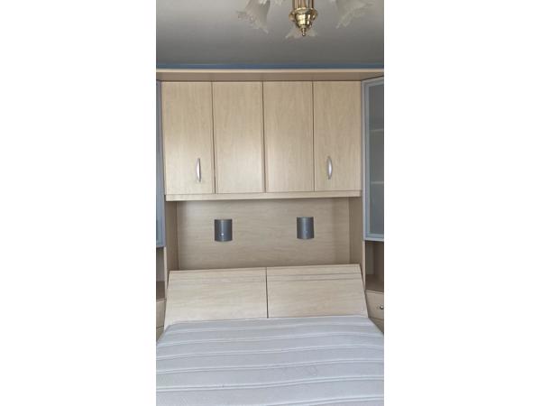 Volledige slaapkamer