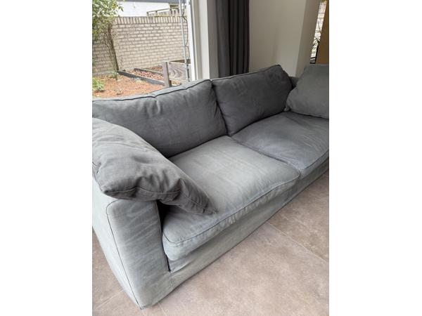 Linteloo easy living 2,5 zits