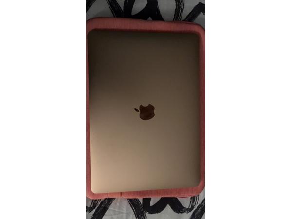 apple macbook air rose kleur