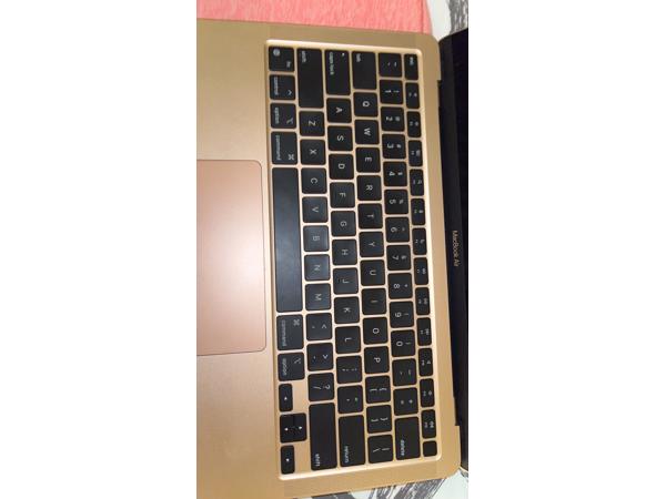 apple macbook air rose kleur