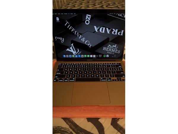 apple macbook air rose kleur