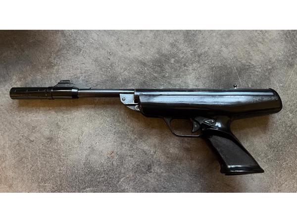 ik zoek een BSA 5.5 mm Scorpion Luchtdruk pistool !!!!!!!!!!