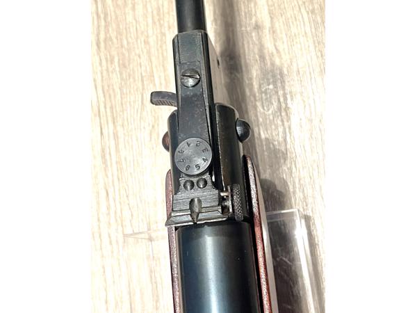 Weihrauch HW35 Export luchtbuks