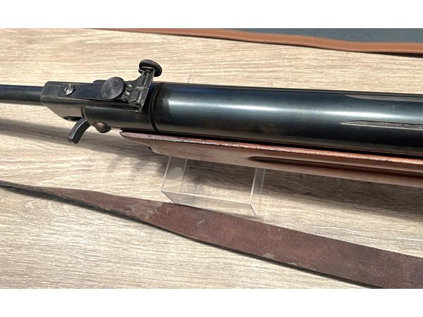 Weihrauch HW35 Export luchtbuks