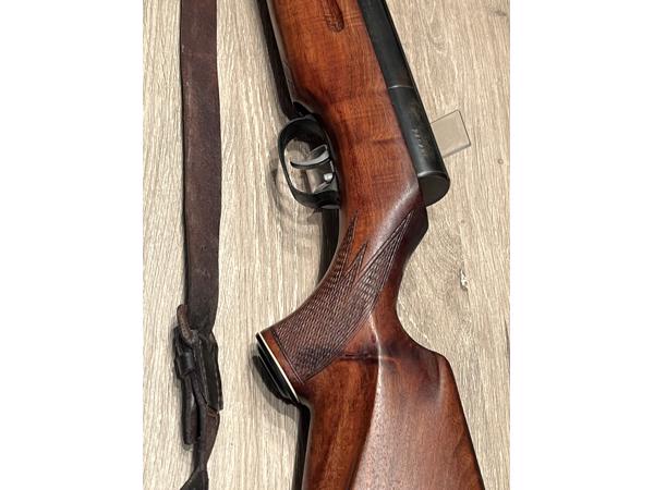 Weihrauch HW35 Export luchtbuks