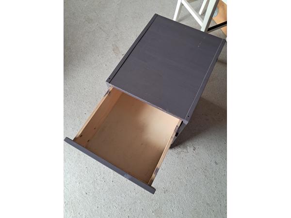 Ikea ladekast