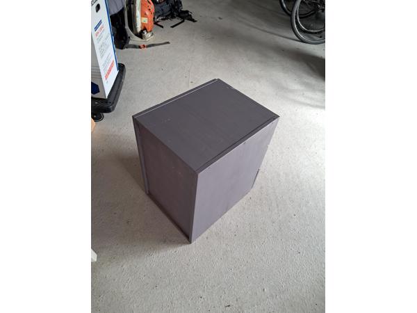 Ikea ladekast