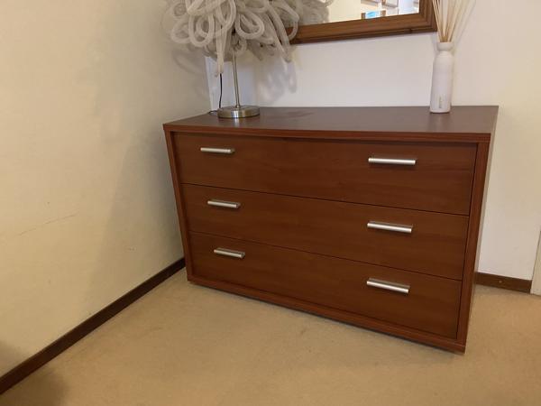 Complete slaapkamer 2 persoons