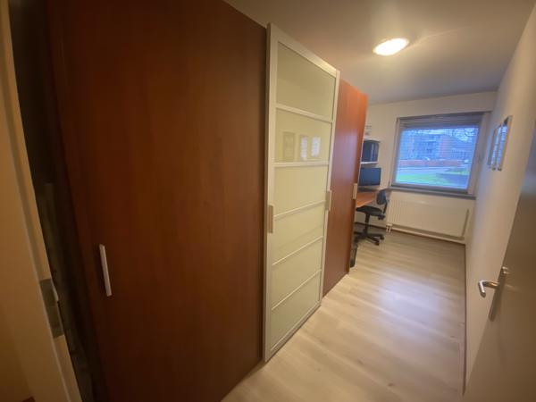 Complete slaapkamer 2 persoons