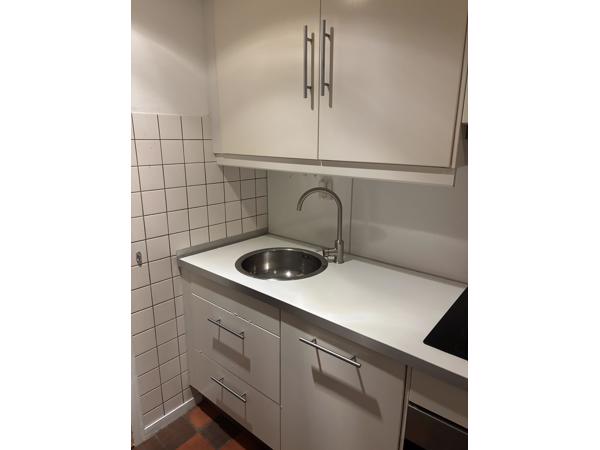 Keuken. Zelf er uit halen