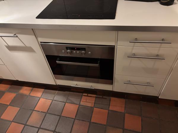 Keuken. Zelf er uit halen