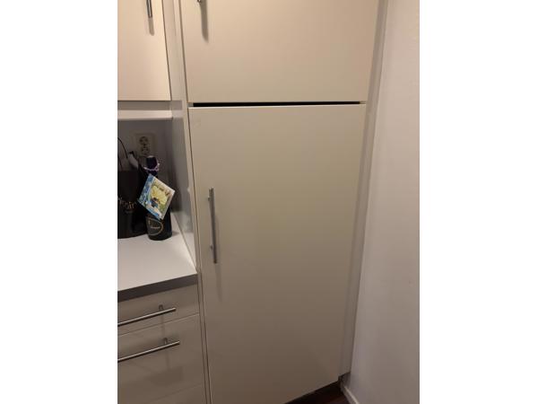 Keuken. Zelf er uit halen