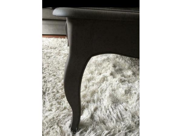 Eiken Salontafel taupe queen ann