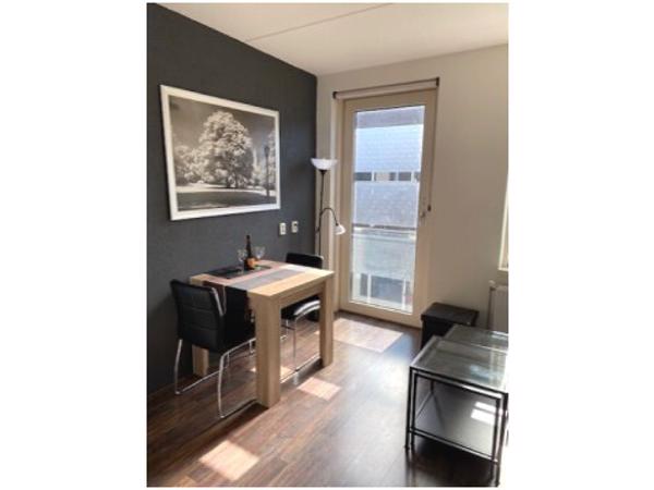 Volledige woninginrichting