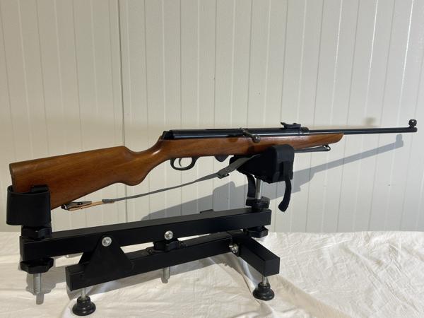 Haenel 310 4.4mm Kermisbuks