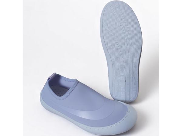 FF13 Lage instap schoenen paars 36