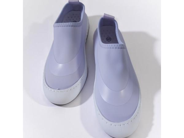 FF13 Lage instap schoenen paars 36