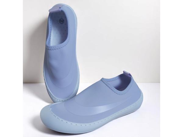 FF13 Lage instap schoenen paars 36