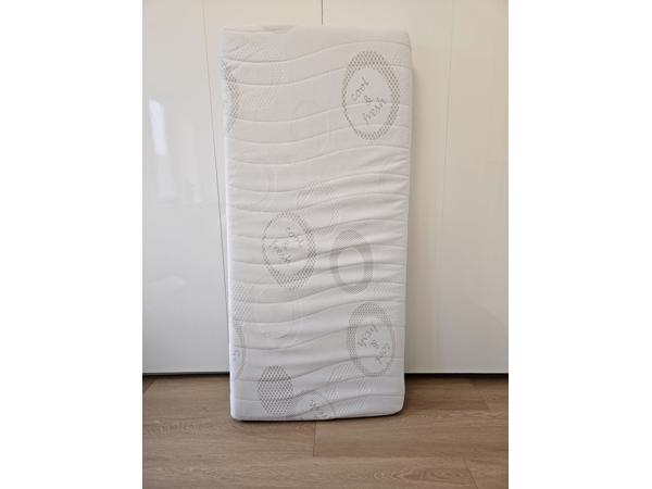 Matras kinderbed