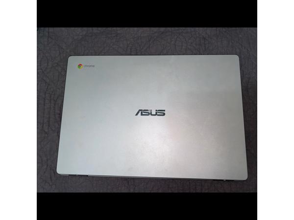 Asus Chromebook C532N