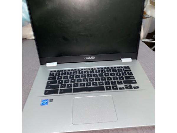 Asus Chromebook C532N