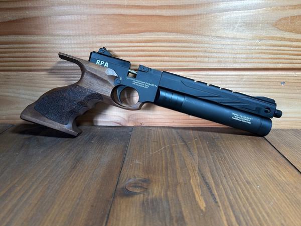 Reximex RPA (Wood) PCP 5,5mm