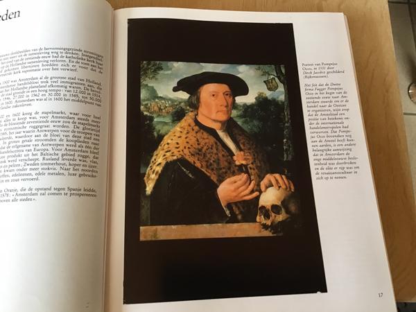 Amsterdam boek ,prachtig exemplaar ,mooie foto's & tekst