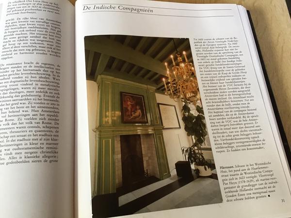 Amsterdam boek ,prachtig exemplaar ,mooie foto's & tekst