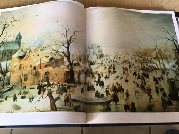 Amsterdam boek ,prachtig exemplaar ,mooie foto's & tekst