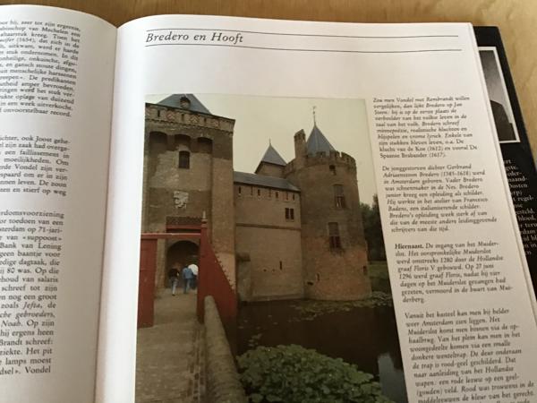 Amsterdam boek ,prachtig exemplaar ,mooie foto's & tekst