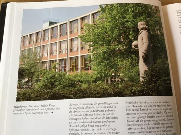 Amsterdam boek ,prachtig exemplaar ,mooie foto's & tekst