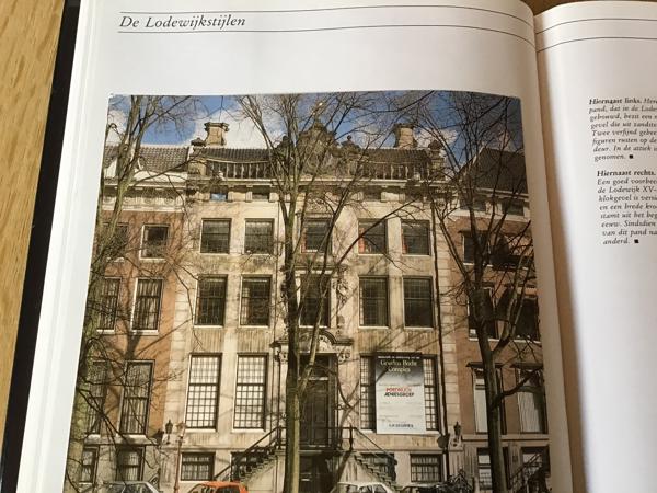 Amsterdam boek ,prachtig exemplaar ,mooie foto's & tekst